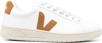 Veja Witte Sneakers voor een Stijlvolle Look - Dames - Sneakers - Wit - 37 EU - Schoenen