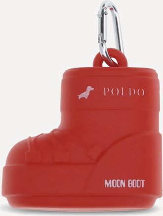 Moon Boot Poldo x MoonBoot Waste-bag holder unisex UNI