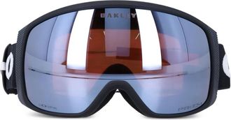 Oakley Flight Tracker M skibril - Zwart