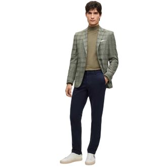 HUGO BOSS Heren Kaiton Slim (Donkerblauw)