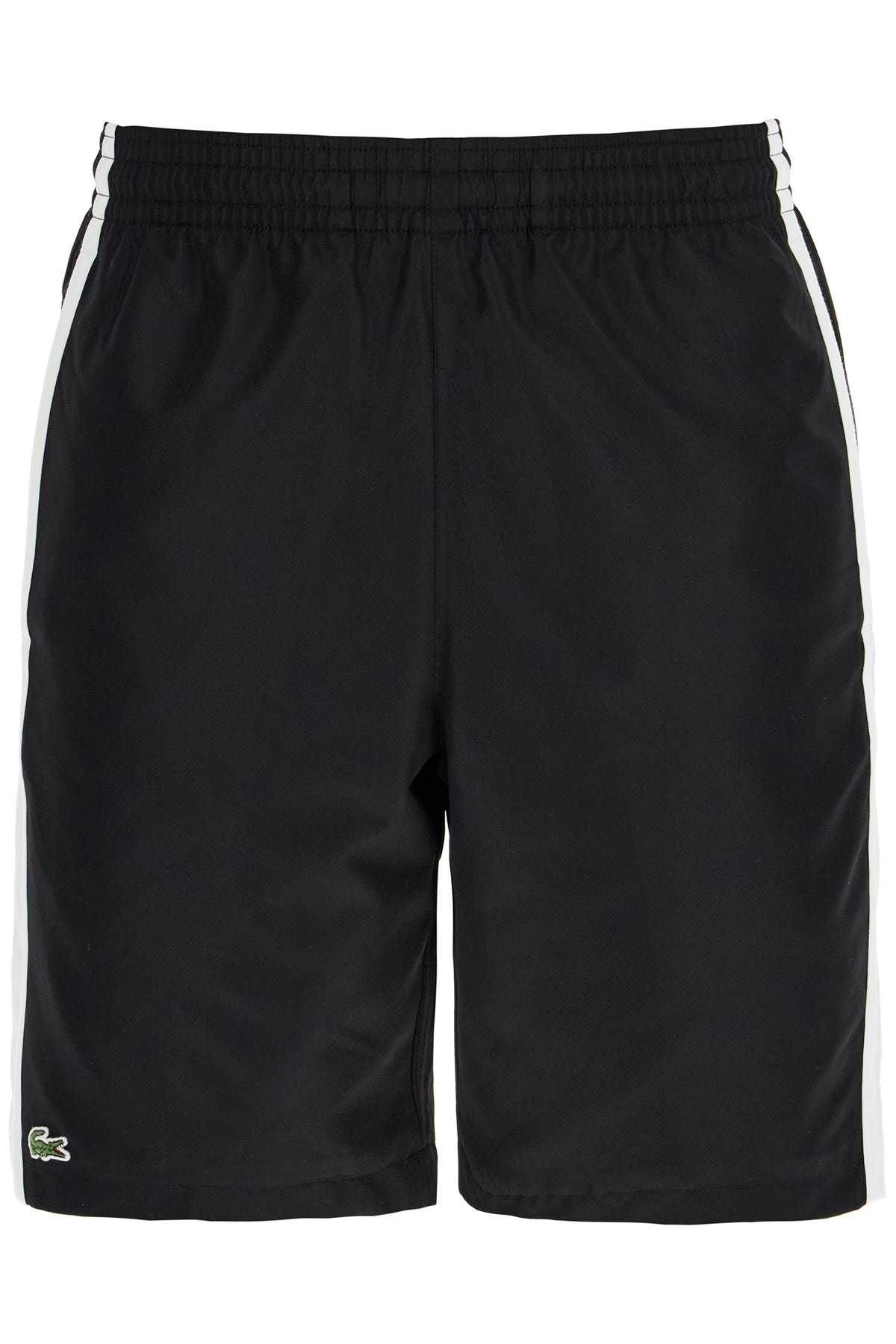 Pantacourts pour Hommes Lacoste Soldes jusqu a jusqu a 15 Stylight