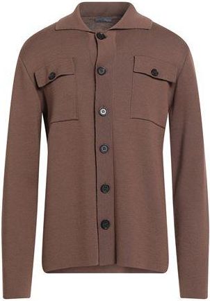 Drumohr MAGLIERIA - Cardigan su YOOX.COM