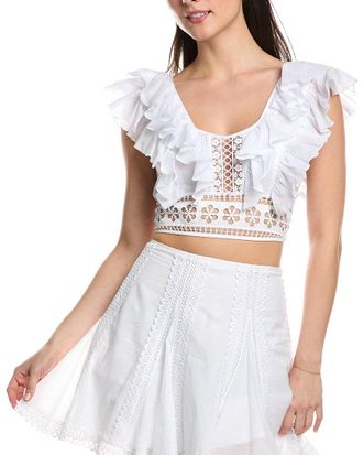 Charo Ruiz Ibiza Nico Top