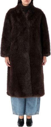 s.w.o.r.d Coat Eco Fox