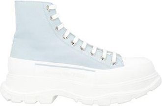 Alexander McQueen CALZADO - Sneakers en YOOX.COM