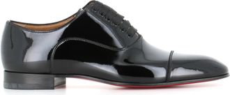 Christian Louboutin Oxford Greggo Flat
