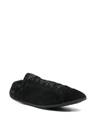 Yohji Yamamoto Stan Smith Lo Pro Sneaker - Black