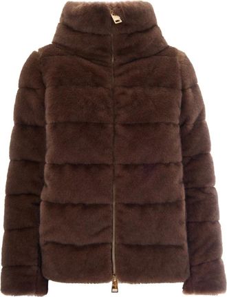 Herno Donna, Giacche, Marrone, M, new