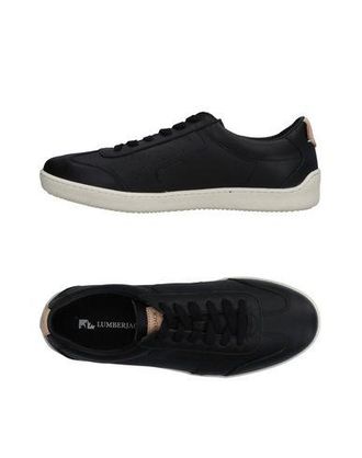 Lumberjack FOOTWEAR - Trainers on YOOX.COM