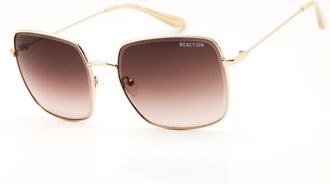 Kenneth Cole Reaction KC1393 32F Gold/Brown Gradient
