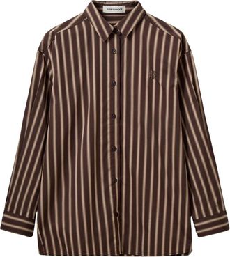 Sofie Schnoor Donna, Camicette, Marrone, M, new