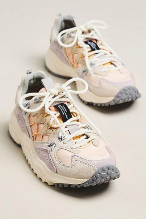 Flower Mountain Yamabushi Outdoor Technical Sneakers