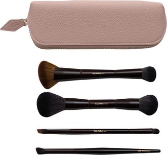 Trish McEvoy Trish Mcevoy The Power Of Brushes The Essentials