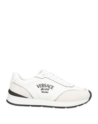 Versace FOOTWEAR - Trainers on YOOX.COM