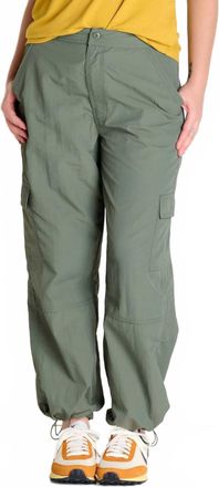Toad & Co Trailscape Pants In Beetle