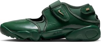 Nike Womens Air Rift Shoes in Black | IB8954-001