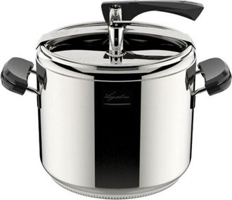 Lagostina Olla A Presi&oacute;n La Classica L 3,5 Lagostina