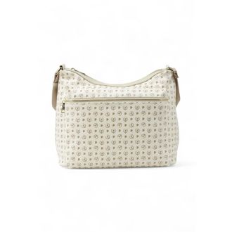 Pollini Donna, Borse, Bianco, Taglia unica, new