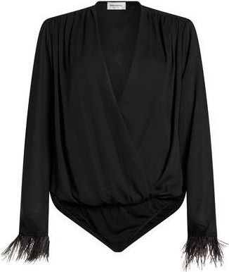 Liu Jo TOPWEAR - Bodysuits sur YOOX.COM