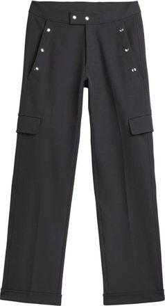 adidas WB Sailor Pant - Heren - Outdoor broeken - Zwart - S - Polyester - Fitness