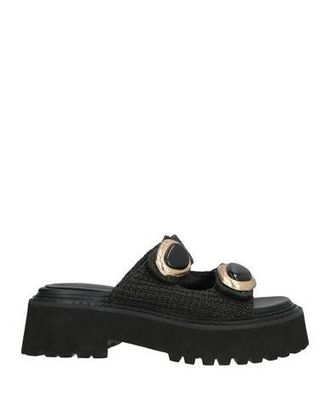 Noa Harmon FOOTWEAR - Sandals on YOOX.COM