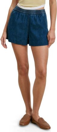 Favorite Daughter The Malibu Shorts in Deerfield at Nordstrom, Size X-Large