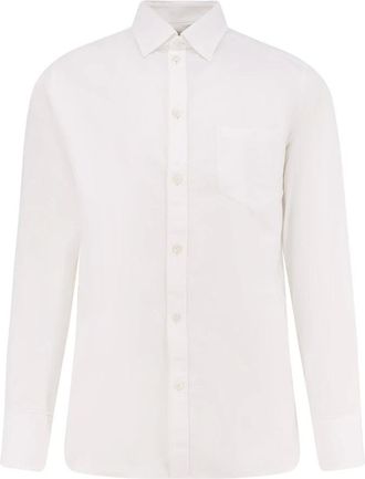 Golden Goose Uomo, Magliette, Bianco, M, new