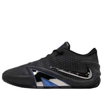 Nike Ja 4 Dark Mode IM4135-001