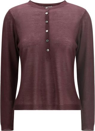 Mirror in the Sky Knitwear