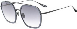 Belstaff Titanium Mens Sunglasses