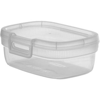 Curver Fiambrera Para Comida Fiambrera 0,4 L Con Tapa