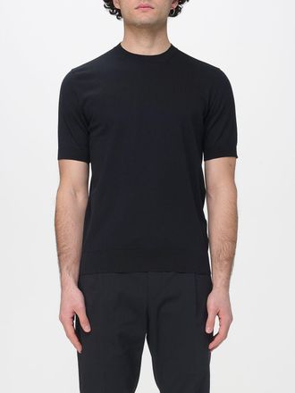 Paolo Pecora Maglia di cotone Paolo Pecora