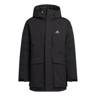 adidas Down Parka Logo HN2096