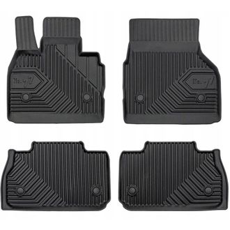 OEM Bmw Ix I20 A Partir De 2021 - Alfombras De Goma 77