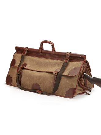 Oliver Brown Travel Gun Bag