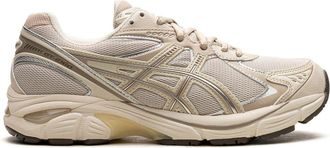 Asics GT-2160 Oatmeal sneakers - unisex - Other fibres - 11.5 - Neutrals