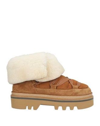 Hogan FOOTWEAR - Ankle boots on YOOX.COM