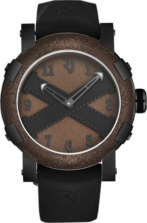 RJ Watches Mens Titanic A La Grande Watch, Circa 2020s