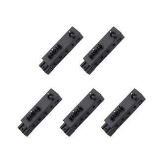 OEM Para 5x 12451497 25974714 Interruptor De Ajuste Del Asiento El&eacute;ctrico Delantero Izquierdo (aplicable A Modelos 2010-2013)