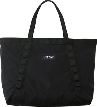 Gramicci Bolsa de Escalada - Bags - unisex - Negro - ONE SIZE