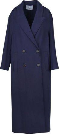 8pm 8Pm, Donna, Cappotti, Blu, S, new
