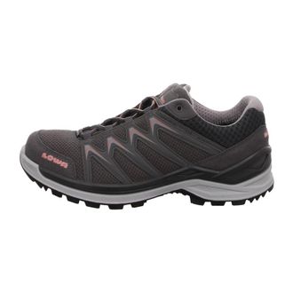 Lowa Dames, Sport, Grijs, Maat: 38 1/2 EU Synthetisch