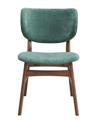 ACME Set Of 2 Bevis Side Chair