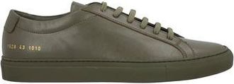 Common Projects CALZADO - Sneakers en YOOX.COM