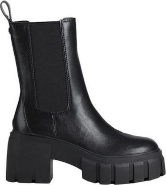 Steve Madden CALZADO - Botines de caña alta en YOOX.COM
