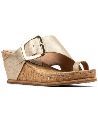 Donald J Pliner Gyer Wedge Sandal