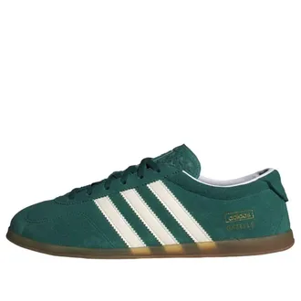 adidas (WMNS) adidas Gazelle Lo Pro Collegiate Green Gum JS1310