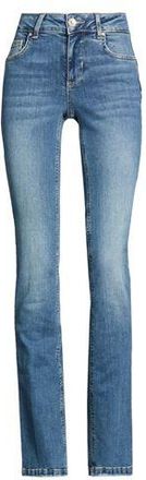 Liu Jo HOSEN & R&Ouml;CKE - Jeanshosen auf YOOX.COM