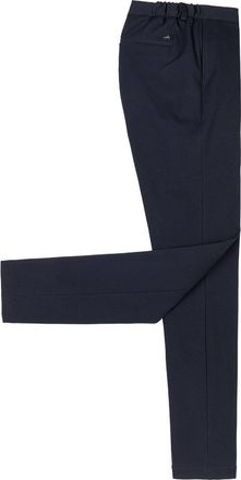 Wahts Mens Trousers, Trousers Dark Navy / XXL