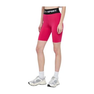 Plein Sport Mujer, Deporte, Rosa, Talla: S